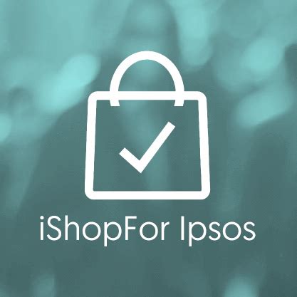 ipsos uk shopper log in.